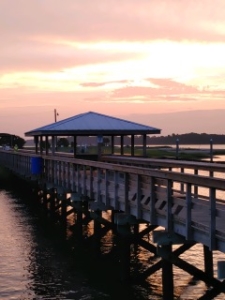 Pier